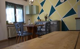Wandern in Sulzfeld am Main -Bayern-