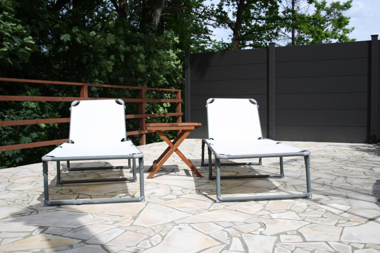 2 Zimmer Fewo Mit Aussenpool Und Sauna Sulzfeld am Main Exterior foto